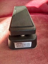 Dunlop Cry Baby GCB-95 Wah Wah