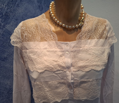 Féraud paris nachtkleid - fÉraud,