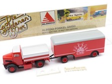 352HO - Albedo H0 - MAN