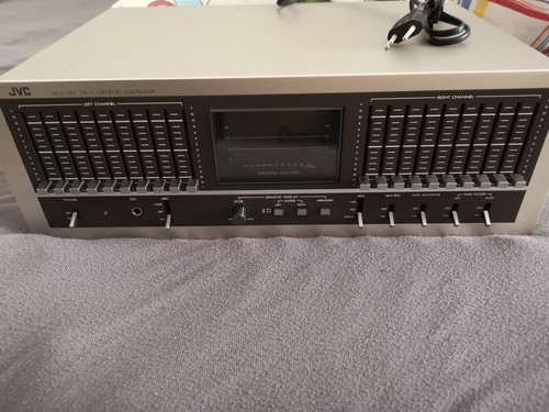 Jvc sea stereo graphic - jvc,