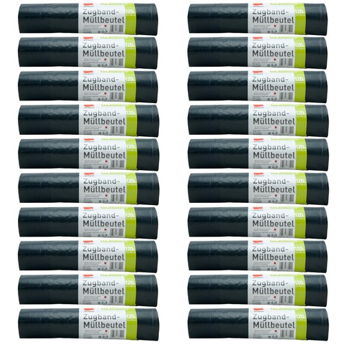 Quickpack zugband müllbeutel - quickpack,