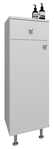 Badmöbel badschrank schublade - badschrank,