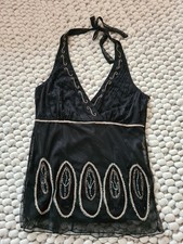 🖤 Neckholder Top Vero Moda