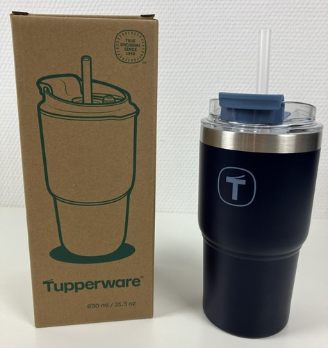 Tupperware thermobecher - tupperware,