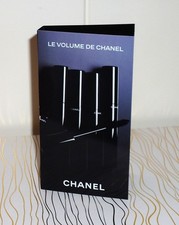 Chanel mascara volume 10 - le,