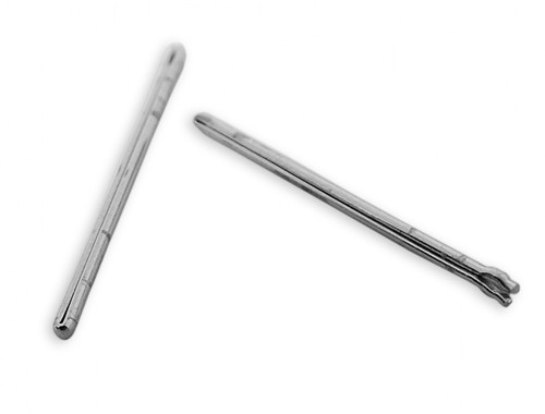 Casio open end - x, pins