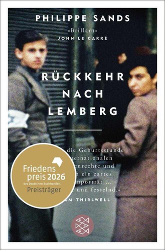 Rückkehr nach lemberg - rückkehr,