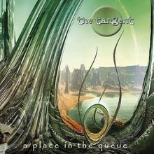 Place the queue - place,