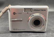 Praktikca digitalkamera dpix - praktikca,