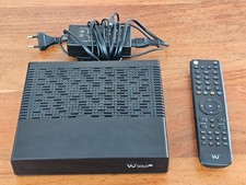 Vu+ Solo SE V2 | DVB-C Tuner | TV Receiver
