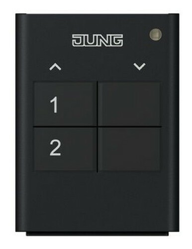 Jung fmhs2 funk handsender - fmhs2, funk-handsender