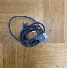 Original Xbox 360 HD AV