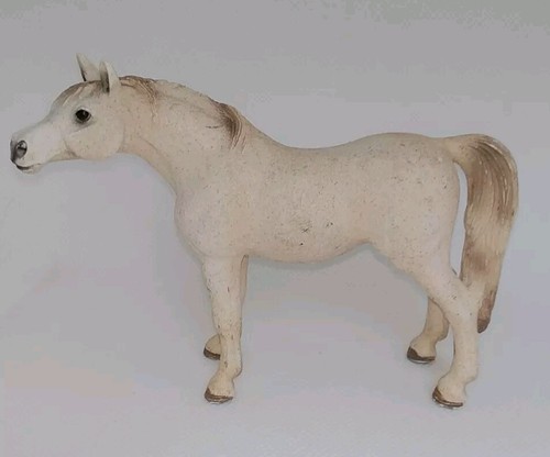 Schleich araber stute - schleich,