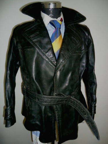 Oldtimer motorrad jacke - motorrad,