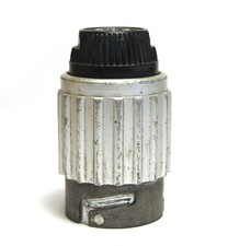 Adapter Großtuchel 7/8-polig (Neumann M49/M50) auf 6-pol Kleintuchel (KM54 etc.)