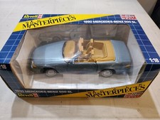 Revell 1:18 Diecast Car