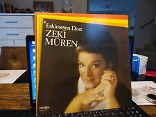 TÜRKISCE MUSIK-ZEKI