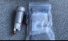 Walbro GST450 Hochdruckpumpe