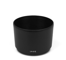 LH-61E Gegenlichtblende Sonnenblende Olympus M.Zuiko 75-300mm 70-300 LH-61 E