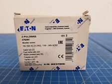 Eaton Stromstoßschalter 16A 2
