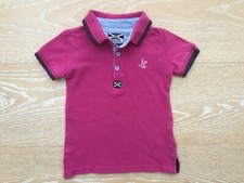 Johnny Lambs Poloshirt Gr. 92, top ?!
