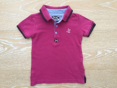 Johnny lambs poloshirt 92 - johnny, gr.
