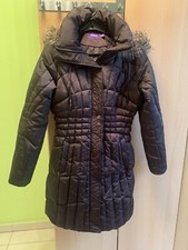 MEXX Steppmantel Mantel Gr.40