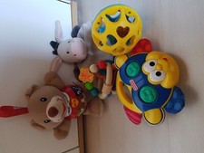 Babyspielsachen