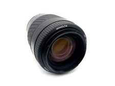 Minolta 70-210mm 1:4.5(22)-5.6 Objektiv  AF Zoom Macro Lens (Minolta AF/Sony A)