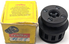 Central  R1/4 Gewindeschneidkopf Schneidkopf C1  1/4 NEU OVP