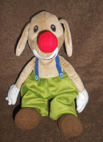 Ikea klappar cirkus - ikea,