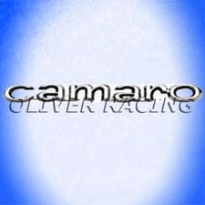 Logo Emblem Schriftzug