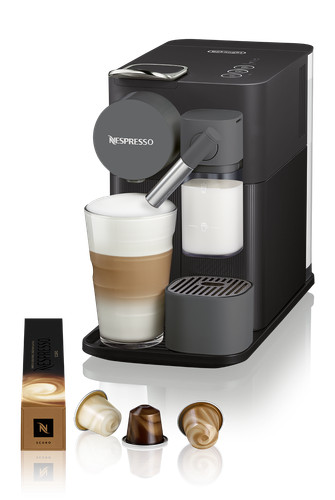 Longhi nespresso lattissima - de'longhi,