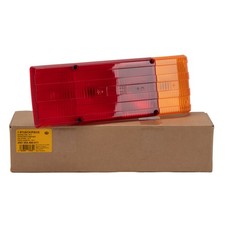 HELLA 2SD004460011 Heckleuchte