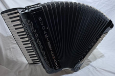 BUGARI Champion Cassotto, 5/5