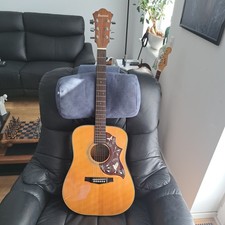 Vintage westerngitarre ibanez - westerngitarre,