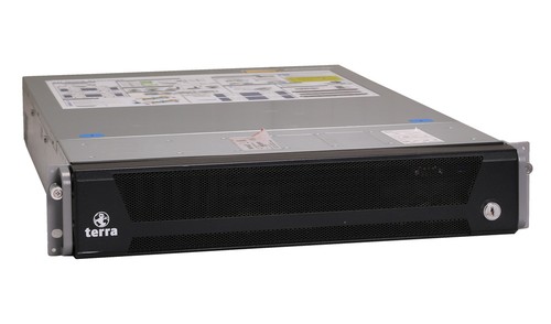 Terra server 7220 barebone - terra, g3