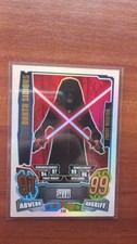 Star Wars Force Attax Serie 4