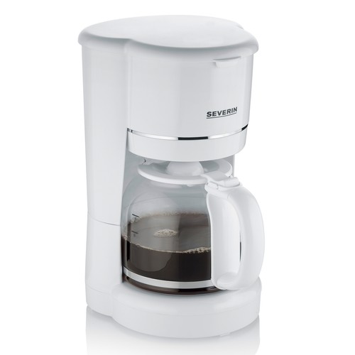 Severin filterkaffeemaschine - severin,