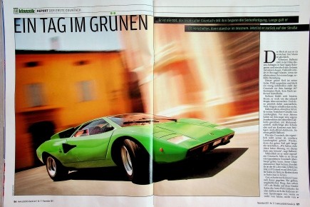 Auto bild klassik 2011 - bild,