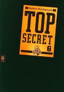 Top secret die - 06., von