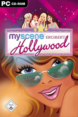 Scene erobert hollywood - my,