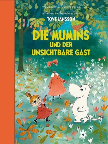 Die mumins und - mumins,