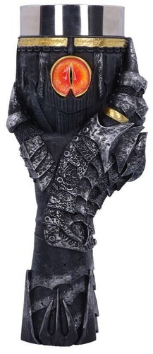 Der herr ringe - der,