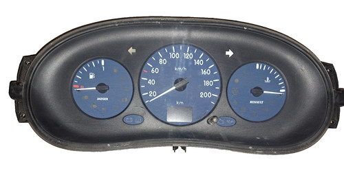 Renault kangoo bj 97 03 - kc, 1,4