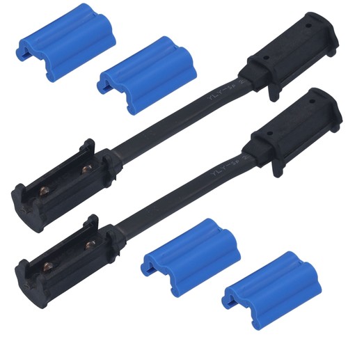 Verbinder - dc,