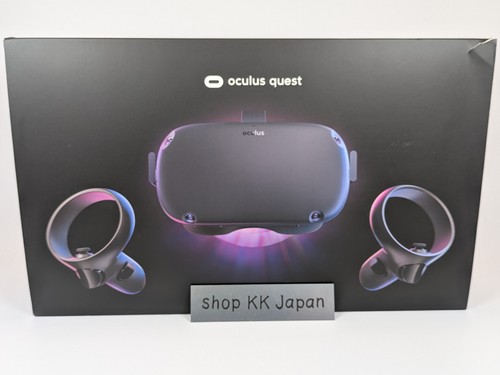 Meta oculus quest all one - meta,