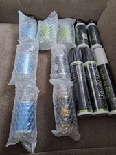 12 Teiliges Haarpflege Set Von
