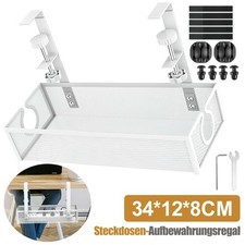 Klemmbar Kabelkanal Unter