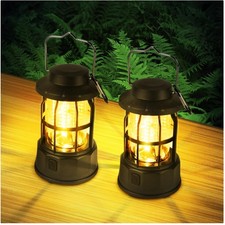 Led campinglampe stück - campinglampe, 2